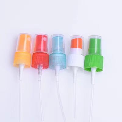 China 20/410 Popular Perfume Sprayer Fine Mist Sprayer for Mist Spray Chemicals, Mosquito Repellent Toner for sale