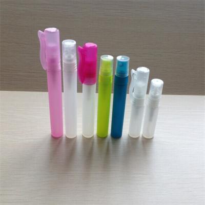 China Perfume Custom Colors 10ml 15ml 8ml Plastic Perfume Pen for sale