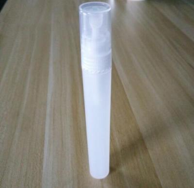 China Perfume Pen Mist Spray China For Plastic Perfume Bottle for sale