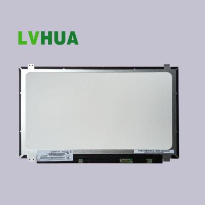 China Touch Screen Replacement For Dell 15 Laptop N156HCA-EA3 7501 Full Hd 15.6 30 Pins for sale