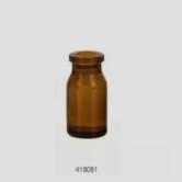 China Brown Amber Pharmaceutical Glass Bottles 5ml 8ml ISO9001 ultraligera en venta