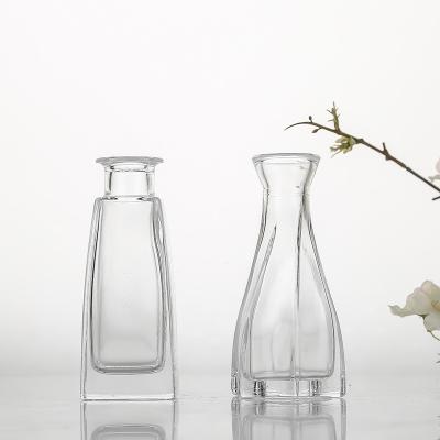 Chine Le grand diffuseur vide en verre d'huile met inodore en bouteille pratique de Multiscene à vendre