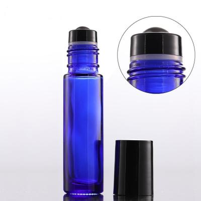 China Multiscene Empty Roller Ball Bottles For Perfume ISO9001 Practical for sale