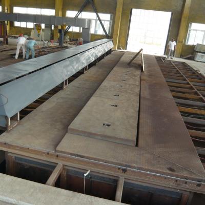 China Low Failure Rate High Efficiency Galvanizing Production Line for sale