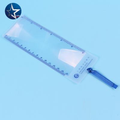 China desktop credit card magnifier for sale