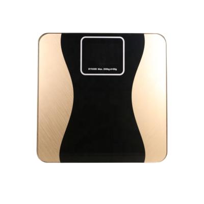 China Bathroom Scales Waterproof Etekcity Digital Body Weight Bathroom Scale Digital Scale Bathroom for sale