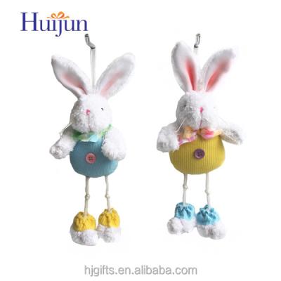 China Best Easter Decoration Easter Selling Products With Mini Bunny for sale