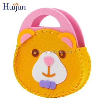 China For Baby Amazon Best Selling DIY Cute Animal Baby Bag For Kids for sale