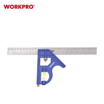 China WORKPRO 12