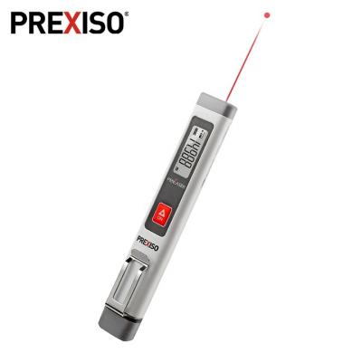 China PREXISO 15m/50FT Laser Indicator Pen Measuring Light Laser Light Pencil Build Real Estate Remolders Floor Projects Laser Pen for sale