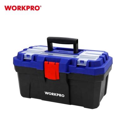 China Tool Box WORKPRO 22