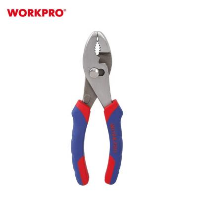 China WORKPRO Cutter 6