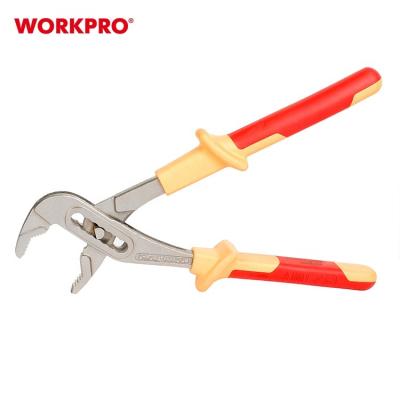 China WORKPRO Insulated 10