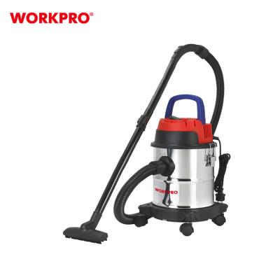 China Hotel Home Use Wet And Dry Industrial Vacuum Cleaner Car Vacuum Cleaner for sale