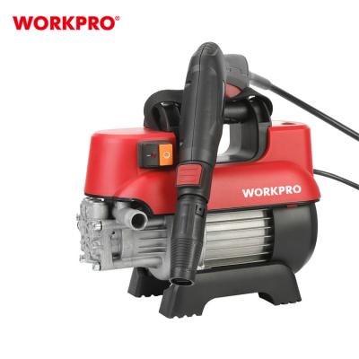 China Other WORKPRO Household Portable Multifunctional Pressure Washer High Power Car for sale