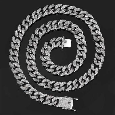 China Stainless Steel Chain Gold Jewelry Vintage Men's Necklace Link Silver Black Byzantine Mens Necklaces Chains Fashion Jewelry for sale