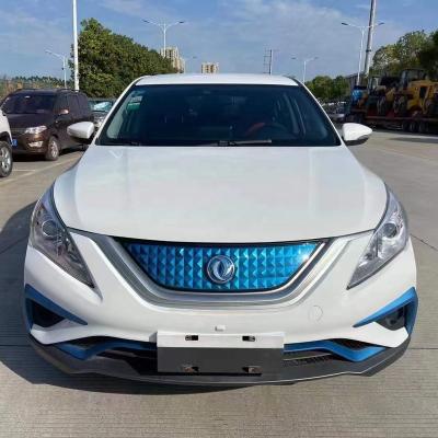 China Newest electric car custom dongfeng S50 EV made in china cheap price brand new and used electric vehicles chinese wholesale 51.7 KWH for sale