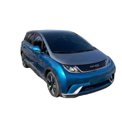 China China Manufacturer Cheap Wholesale Price Hot Sale BYD Dolphin EV Electric Cars Brand New New Energy Vehicles In Running Ready Ship 30.7 KWH for sale