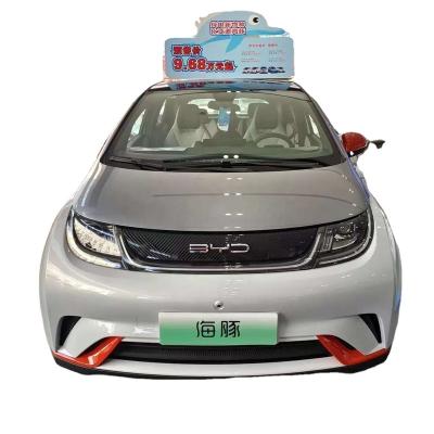 China cheap price China manufacturer BYD dolphin EV wholesale brand new electric cars 30.7 KWH for sale