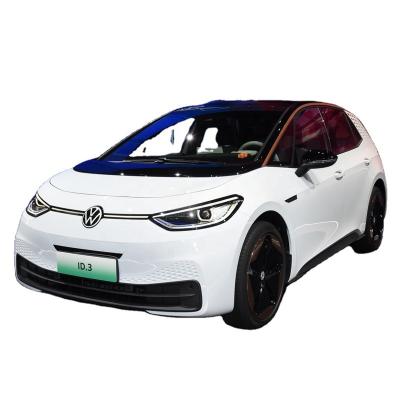 China 2022 VW ID.3 Latest VW ID.3 Wholesale Low Price Cheap Price Electric Vehicle Brand New Car In Stock Ready To Ship Now 4261*1778*1568MM for sale