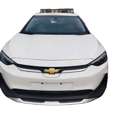 China wholesale cheap price 2022 SAIC-GM brand new Chevro let Menlo EV high speed 170 km/h long cruising range 518 km 61.1 KWH electric cars for sale