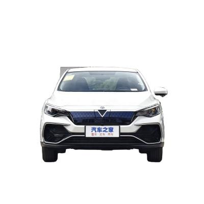 China Factory direct sale Dongfeng niss Ann - Venucia D60EV electric cars high speed 140 km/h long cruising range 420 kilometers 51 KWHs for sale