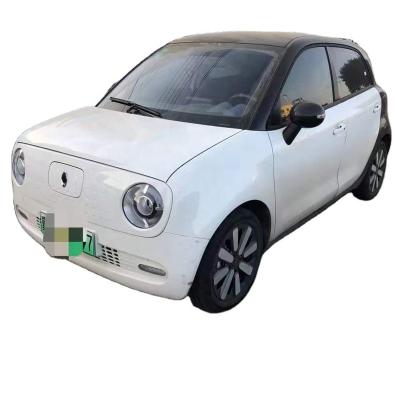 China Made in China Electric Vehicles ORA Black Cat Good Cat 2021 Used Cars Used Electric Cars High Speed ​​Cars 102km/h Mileage Low 100AH/110AH/138AH for sale