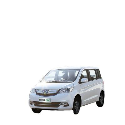 China cheap price 2018 fairly used Changan OLV EV cruise range 315 km new electric sedan energy vehicles as taxi cars driver cars for 43 KWH for sale