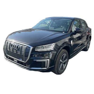 China Hot Sale Electric Car EV Electric SUV High Speed ​​CAR with ABS Airbags Electric Cars Brand New or Used For Audi Q2L e-Tron 100AH/110AH/138AH for sale