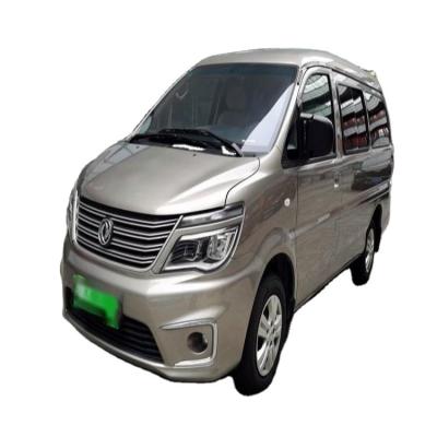 China Mini Van 2019 pretty high quality cheap second hand car 7 seats minibus for sale for sale