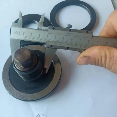 China Iron grinding wheel flange for grinding machine for sale