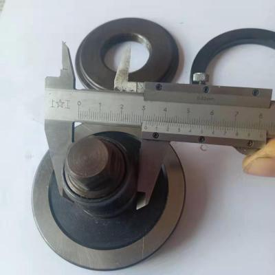 China Iron grinding wheel flange for sale