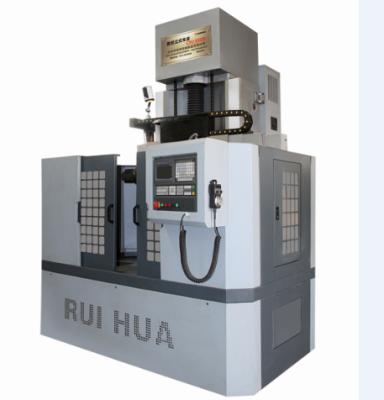 China Cki-800 cnc vertical lathe cki-800 popular cnc vertical machining center machine repair shops table china for sale