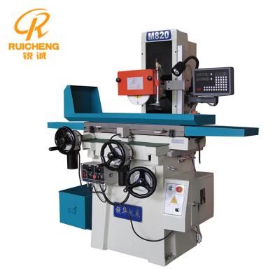 China China Factory M820AHS Digital Display Precision Electric Surface Grinder for sale