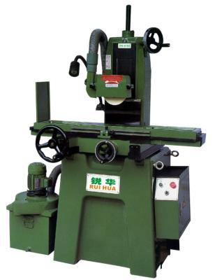 China Factory Rh-618s Precision Surface Grinding Machine Benchtop Surface Grinder for sale