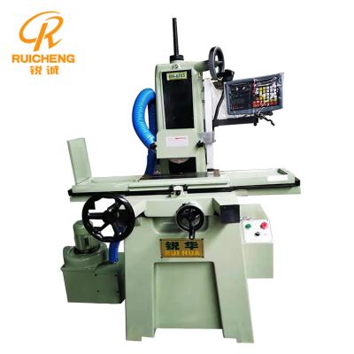 China Factory precision forming surface grinder rh-618s with digital display surface grinding machine head for sale