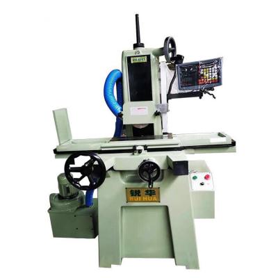 China RH-618 Factory Surface Grinder High Precision Surface Surface Rectificadora Grinders for sale