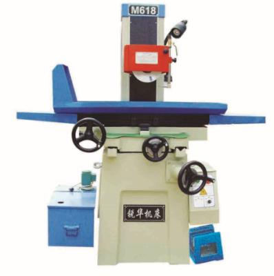 China LOW PRICE Factory Manual Outdoor Small Crusher M618 For Outdoor Crusher Parts for sale