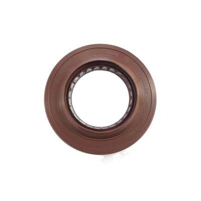 China Nbr fkm rubber vitons differential seal XTSEAO 3230331401 HTCL9Y 45*80*10/16.5 NBR for geely for sale