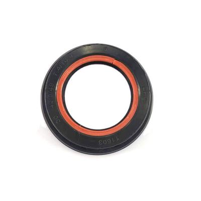 China High pressure gasket XTSEAO F-00021 15019950B 38*49.2*9 nbr nbr nbr fkm vitons power steering seal rubber support seal for FIA t DUCA for sale