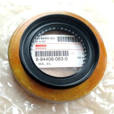 China Rubber Seal TBY 58*103*11/19.5 BH3040E 894408-083-0 Good Gasket XTSEAO NBR FKM FPM Differential Pinion Rubber Seal For ISUZ for sale