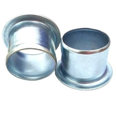 China Factory Supply Spring Back Collar Spring XTSEAO Steel Spring Bushing Iron With Zinc Material MS450995 MB035207 0434-001 for sale