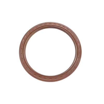 China Nbr rubber XTSEAO ZF 0734 01V409399 CCR 75*90*8 fkm rubber nbr vitons 310 342 differential output shaft seal for AUD i v W for sale