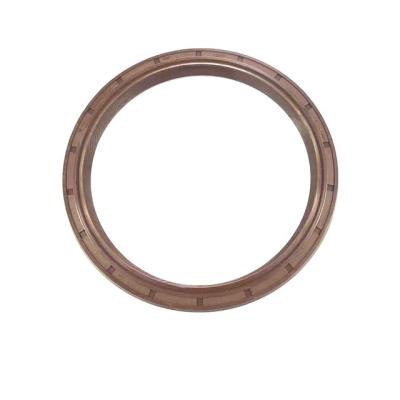 China 20852864 5001850333 viton fkm 105*125*12 rubber nbr XTSEAO 64965010010 transmission shaft seal for heavy truck MAN RENAULT VOLVO for sale