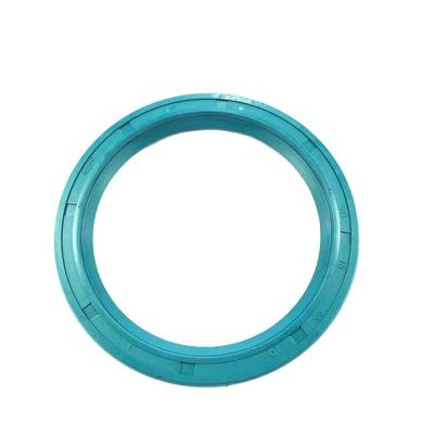 China 75*95*10 Nbr rubber nbr vitons seal fkm XTSEAO 01016962 Vitons gasket rubber differential shaft seal for heavy truck MA N BEN Z for sale