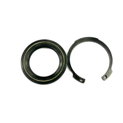 China NBR XTSEAO 28*40*5.5 High Pressure Power Steering Seal Seal Carrier Pinion Seal Kit 0004600300 0004600300 For BEN Z Vitons for sale