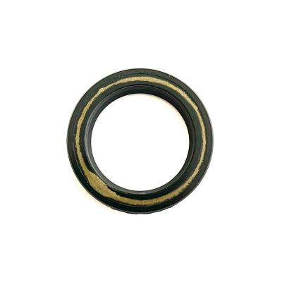 China NBR 27*37*4/7 26.99*36.9*3.9/7.1 high pressure power steering seal carrier main seal for rack&pinion seal kit for sale