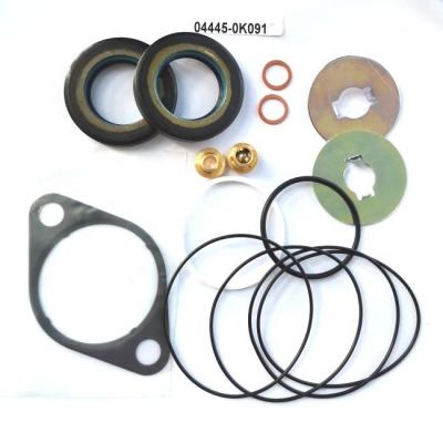 China Box used in many automobile and motorcycle power steering repair kits XTSEAO 04445-0K091/04445-0K090 in stock for sale