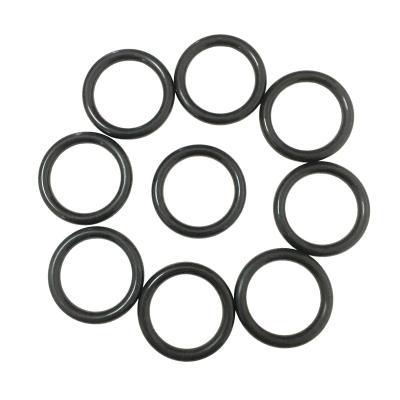 China NBR XTSEAO Black NBR O Ring 21.82mm*3.53mm for sale