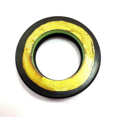 China Good XTSEAO NBR HNBR 7v1 SCJY NH601-N F-00499X Rubber Gasket Power Steering Rack Seal 85 Hardness 22.5*38*8 For Car for sale